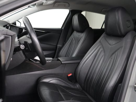 DS DS 4 1.6 PHEV 225 &Eacute;toile | Leder | Trekhaak | Matrix LED | Head-Up | Camera | Carplay | Navigatie | Ad... ActivLease financial lease