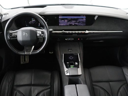 DS DS 4 1.6 PHEV 225 &Eacute;toile | Leder | Trekhaak | Matrix LED | Head-Up | Camera | Carplay | Navigatie | Ad... ActivLease financial lease