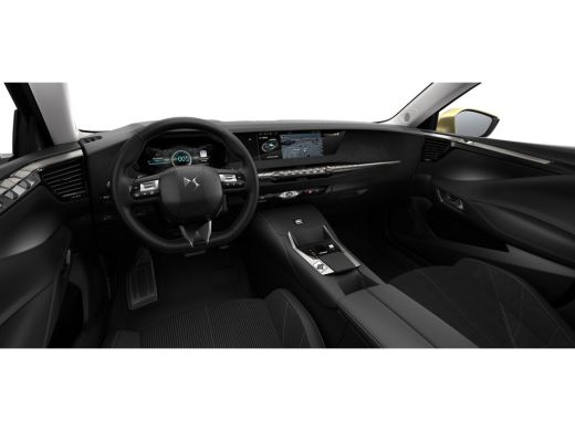 DS N&deg;4 Performance Line | 19" Lichtmetalen velgen MINNEAPOLIS | Achteruitrijcamera | Pack Tech ActivLease financial lease