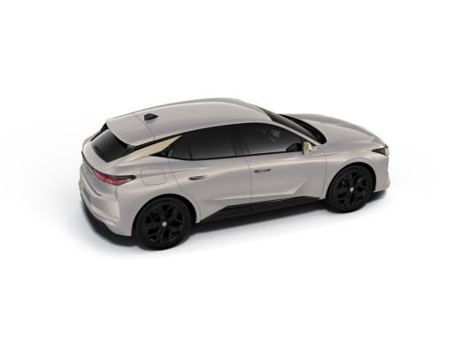 DS N&deg;4 Performance Line | 19" Lichtmetalen velgen MINNEAPOLIS | Achteruitrijcamera | Pack Tech ActivLease financial lease