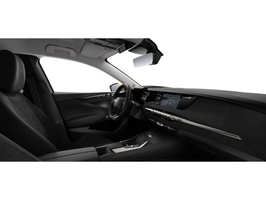 DS N&deg;4 Performance Line | 19" Lichtmetalen velgen MINNEAPOLIS | Achteruitrijcamera | Pack Tech ActivLease financial lease