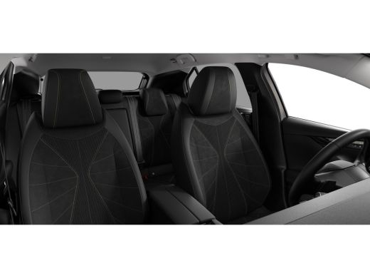 DS N&deg;4 Performance Line | 19" Lichtmetalen velgen MINNEAPOLIS | Achteruitrijcamera | Pack Tech ActivLease financial lease