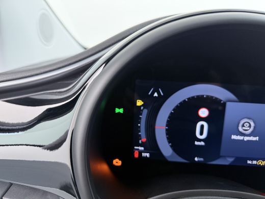 Fiat 500 Torino | 10,25" touchscreen radio met Bluetooth, DAB & USB | Automatische airconditioning | Cruis... ActivLease financial lease