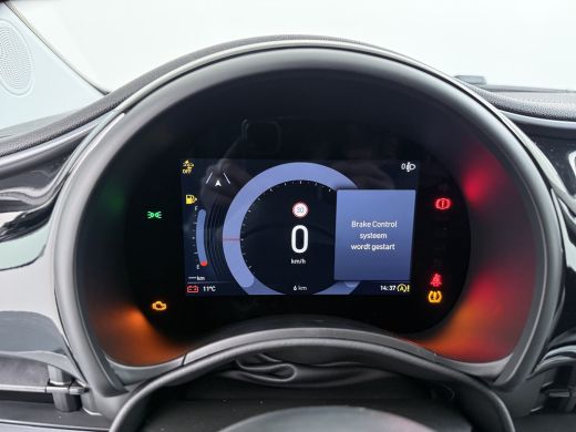 Fiat 500 Torino | 10,25" touchscreen radio met Bluetooth, DAB & USB | Automatische airconditioning | Cruis... ActivLease financial lease