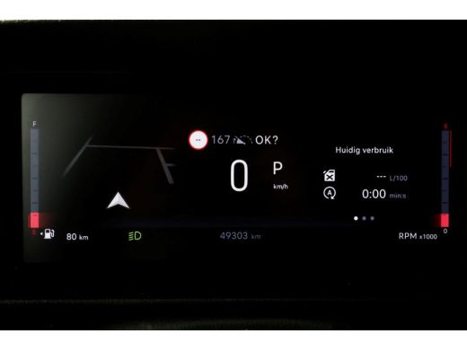 Fiat Scudo 2.0 Diesel 145pk Automaat L3 Airco/Navi/Camera 09-2024 ActivLease financial lease