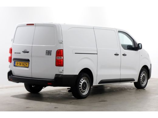 Fiat Scudo 2.0 Diesel 145pk Automaat L3 Airco/Navi/Camera 09-2024 ActivLease financial lease