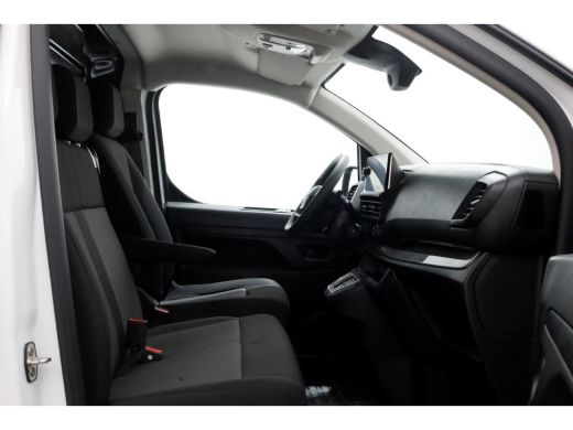 Fiat Scudo 2.0 Diesel 145pk Automaat L3 Airco/Navi/Camera 09-2024 ActivLease financial lease