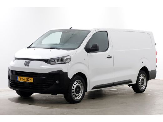 Fiat Scudo 2.0 Diesel 145pk Automaat L3 Airco/Navi/Camera 09-2024 ActivLease financial lease