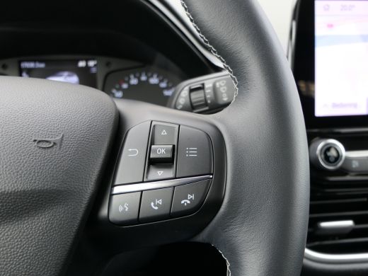 Ford Fiesta 1.0 EcoBoost Titanium | Winterpack | Navigatie | Keyless | Privacy Glass | LED | DAB | CarPlay/An... ActivLease financial lease