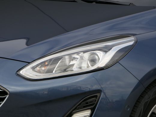 Ford Fiesta 1.0 EcoBoost Titanium | Winterpack | Navigatie | Keyless | Privacy Glass | LED | DAB | CarPlay/An... ActivLease financial lease