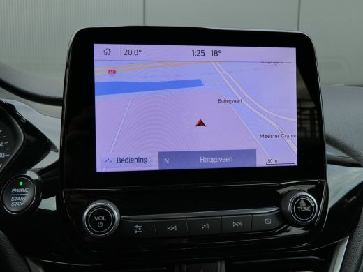 Ford Fiesta 1.0 EcoBoost Titanium | Winterpack | Navigatie | Keyless | Privacy Glass | LED | DAB | CarPlay/An... ActivLease financial lease