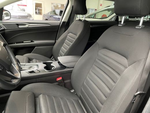 Ford Mondeo Wagon 2.0 IVCT 187pk Hybrid/Titanium/Autom./Adaptive/Trekhaak/AGR ActivLease financial lease