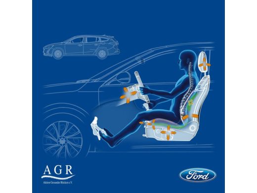 Ford Mondeo Wagon 2.0 IVCT 187pk Hybrid/Titanium/Autom./Adaptive/Trekhaak/AGR ActivLease financial lease