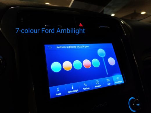 Ford Mondeo Wagon 2.0 IVCT 187pk Hybrid/Titanium/Autom./Adaptive/Trekhaak/AGR ActivLease financial lease