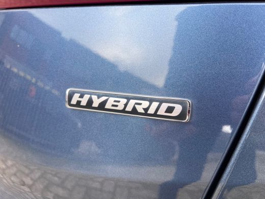 Ford Mondeo Wagon 2.0 IVCT 187pk Hybrid/Titanium/Autom./Adaptive/Trekhaak/AGR ActivLease financial lease