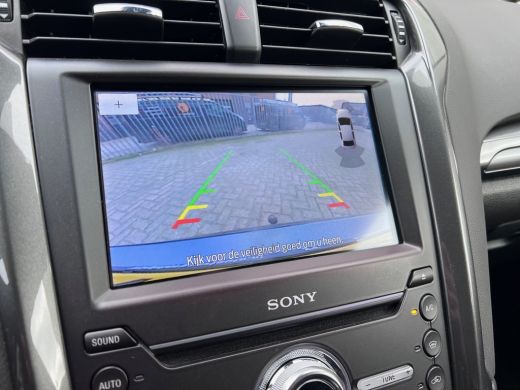 Ford Mondeo Wagon 2.0 IVCT 187pk Hybrid/Titanium/Autom./Adaptive/Trekhaak/AGR ActivLease financial lease