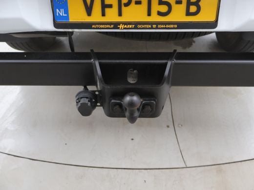 Ford Ranger 2.0 ECOBLUE 170 PK AUT. 4X4 XLT SUPER CAB + 3500 KG TREKHAAK | CAMERA ActivLease financial lease