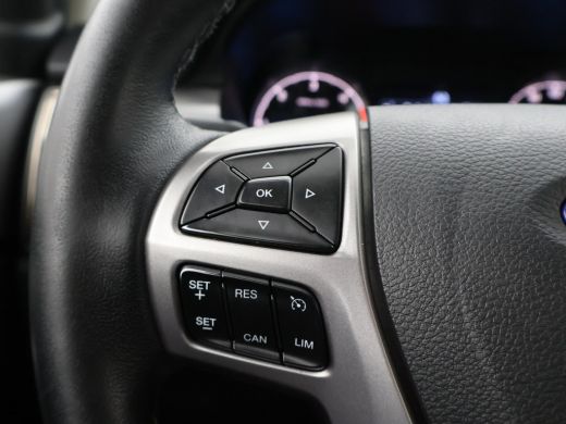 Ford Ranger 2.0 ECOBLUE 170 PK AUT. 4X4 XLT SUPER CAB + 3500 KG TREKHAAK | CAMERA ActivLease financial lease