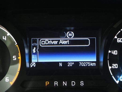 Ford Ranger 2.0 ECOBLUE 170 PK AUT. 4X4 XLT SUPER CAB + 3500 KG TREKHAAK | CAMERA ActivLease financial lease