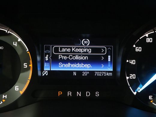 Ford Ranger 2.0 ECOBLUE 170 PK AUT. 4X4 XLT SUPER CAB + 3500 KG TREKHAAK | CAMERA ActivLease financial lease