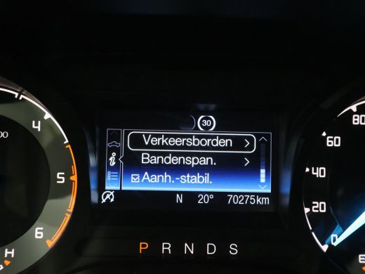 Ford Ranger 2.0 ECOBLUE 170 PK AUT. 4X4 XLT SUPER CAB + 3500 KG TREKHAAK | CAMERA ActivLease financial lease