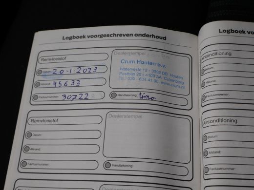 Ford Ranger 2.0 ECOBLUE 170 PK AUT. 4X4 XLT SUPER CAB + 3500 KG TREKHAAK | CAMERA ActivLease financial lease