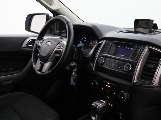 Ford Ranger 2.0 ECOBLUE 170 PK AUT. 4X4 XLT SUPER CAB + 3500 KG TREKHAAK | CAMERA ActivLease financial lease