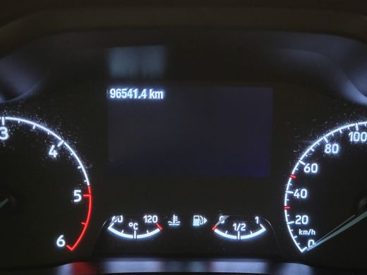 Ford Transit Connect 1.5EcoBlue 100pk Euro 6! ActivLease financial lease