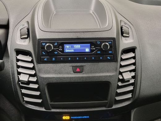 Ford Transit Connect 1.5EcoBlue 100pk Euro 6! ActivLease financial lease