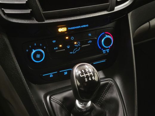 Ford Transit Connect 1.5EcoBlue 100pk Euro 6! ActivLease financial lease