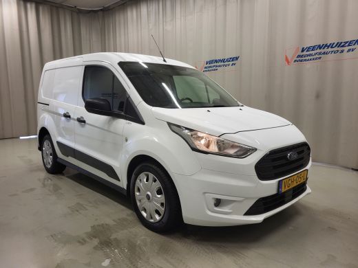 Ford Transit Connect 1.5EcoBlue 100pk Euro 6! ActivLease financial lease
