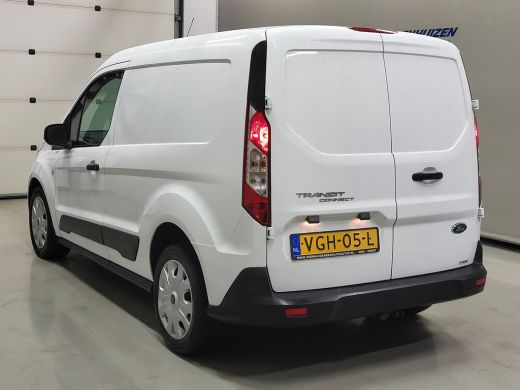 Ford Transit Connect 1.5EcoBlue 100pk Euro 6! ActivLease financial lease