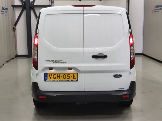 Ford Transit Connect 1.5EcoBlue 100pk Euro 6! ActivLease financial lease