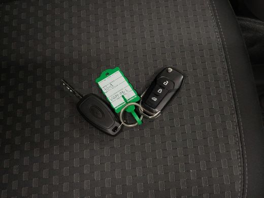 Ford Transit Connect 1.5EcoBlue 100pk Euro 6! ActivLease financial lease