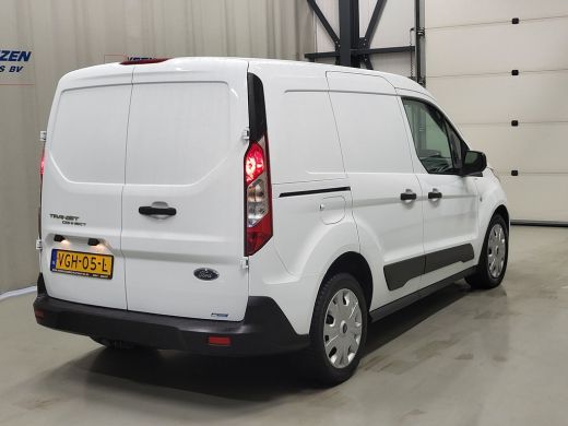 Ford Transit Connect 1.5EcoBlue 100pk Euro 6! ActivLease financial lease