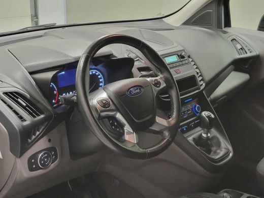 Ford Transit Connect 1.5EcoBlue 100pk Euro 6! ActivLease financial lease