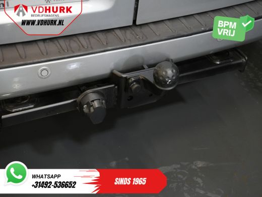 Ford Transit Custom 2.0 TDCI 130 pk L2 Limited DC Dubbel Cabine 2xSchuifdeur/ Stoelverw./ Carplay/ Cruise/ PDC/ Camer... ActivLease financial lease