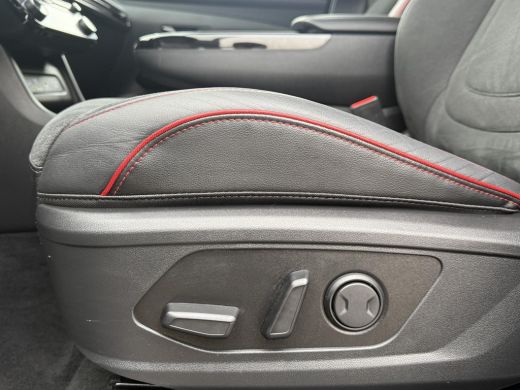 Hyundai Tucson 1.6 T-GDI PHEV N Line | Adaptieve Cruise Control | Stoel / Stuur Verwarming | Stoel Ventilatie | ... ActivLease financial lease