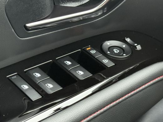 Hyundai Tucson 1.6 T-GDI PHEV N Line | Adaptieve Cruise Control | Stoel / Stuur Verwarming | Stoel Ventilatie | ... ActivLease financial lease