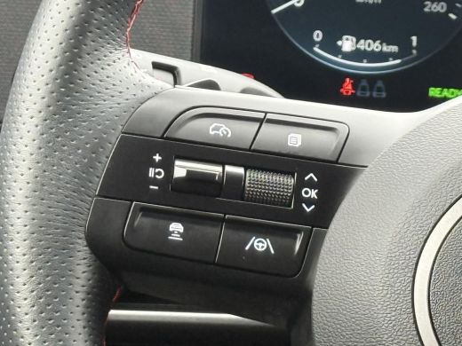 Hyundai Tucson 1.6 T-GDI PHEV N Line | Adaptieve Cruise Control | Stoel / Stuur Verwarming | Stoel Ventilatie | ... ActivLease financial lease