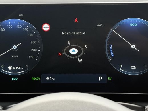 Hyundai Tucson 1.6 T-GDI PHEV N Line | Adaptieve Cruise Control | Stoel / Stuur Verwarming | Stoel Ventilatie | ... ActivLease financial lease