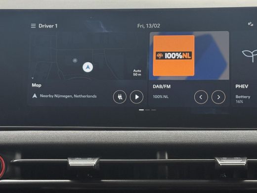 Hyundai Tucson 1.6 T-GDI PHEV N Line | Adaptieve Cruise Control | Stoel / Stuur Verwarming | Stoel Ventilatie | ... ActivLease financial lease