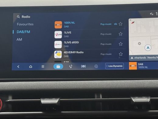 Hyundai Tucson 1.6 T-GDI PHEV N Line | Adaptieve Cruise Control | Stoel / Stuur Verwarming | Stoel Ventilatie | ... ActivLease financial lease