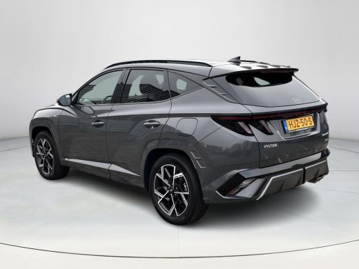 Hyundai Tucson 1.6 T-GDI PHEV N Line | Adaptieve Cruise Control | Stoel / Stuur Verwarming | Stoel Ventilatie | ... ActivLease financial lease