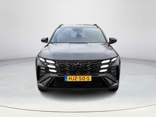 Hyundai Tucson 1.6 T-GDI PHEV N Line | Adaptieve Cruise Control | Stoel / Stuur Verwarming | Stoel Ventilatie | ... ActivLease financial lease