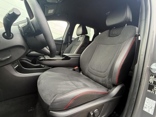 Hyundai Tucson 1.6 T-GDI PHEV N Line | Adaptieve Cruise Control | Stoel / Stuur Verwarming | Stoel Ventilatie | ... ActivLease financial lease