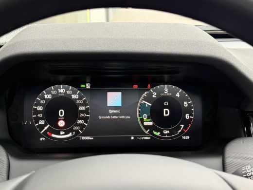 Land Rover Discovery Sport P270e PHEV Dynamic Edition | Pano | 20 Inch | 360gr Camera | Black Pack | Meridian Surround | Col... ActivLease financial lease