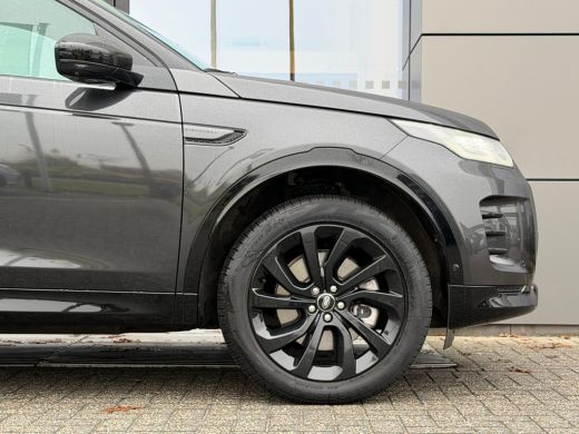 Land Rover Discovery Sport P270e PHEV Dynamic Edition | Pano | 20 Inch | 360gr Camera | Black Pack | Meridian Surround | Col... ActivLease financial lease