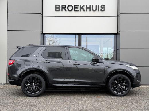 Land Rover Discovery Sport P270e PHEV Dynamic Edition | Pano | 20 Inch | 360gr Camera | Black Pack | Meridian Surround | Col... ActivLease financial lease