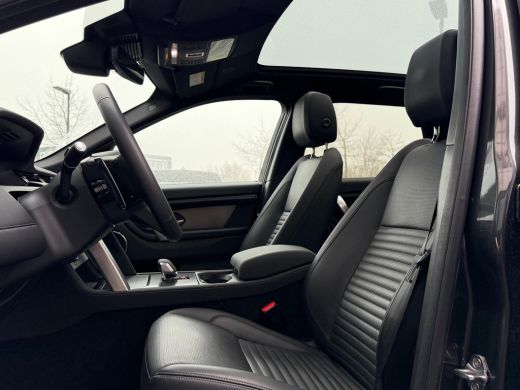 Land Rover Discovery Sport P270e PHEV Dynamic Edition | Pano | 20 Inch | 360gr Camera | Black Pack | Meridian Surround | Col... ActivLease financial lease